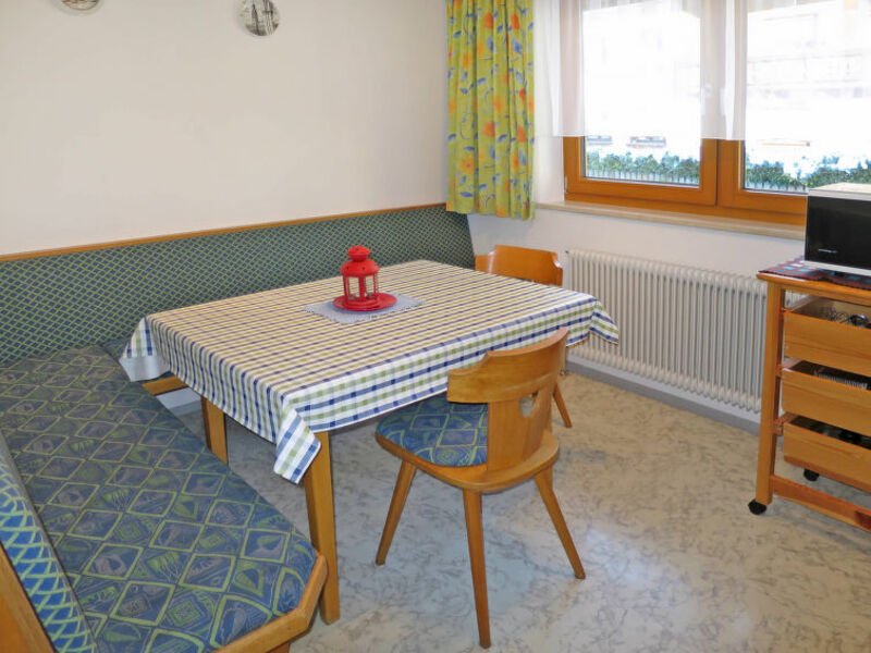 Haus Glück (NEF495)