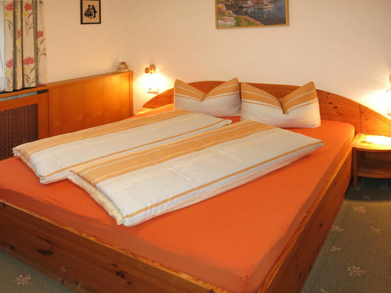 Haus Glück (NEF495)