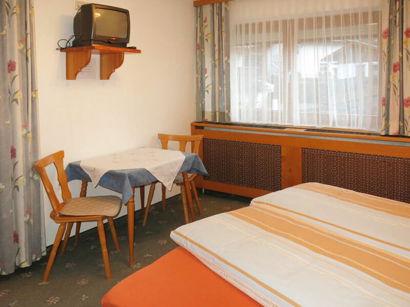 Haus Glück (NEF495)