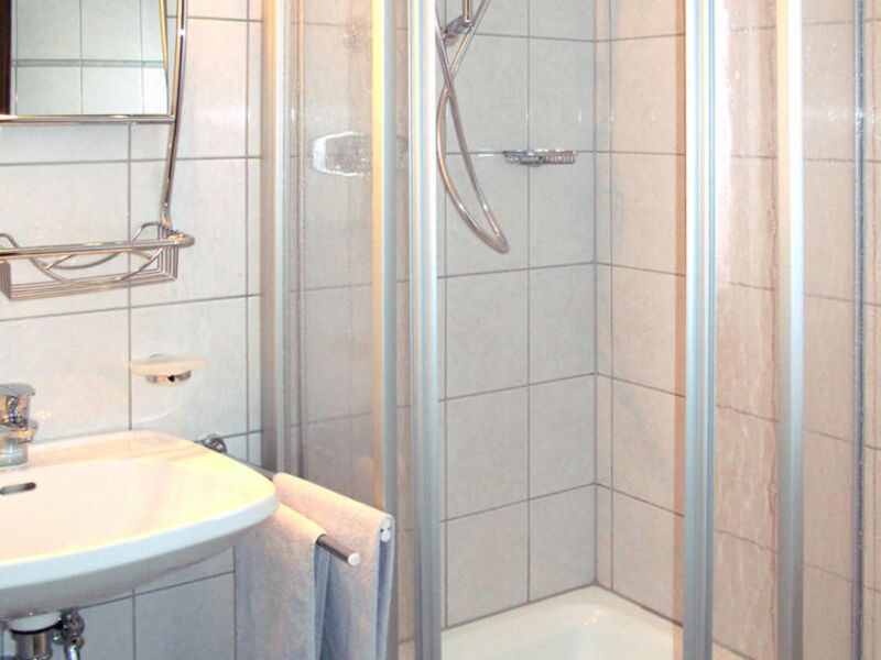 Haus Glück (NEF495)