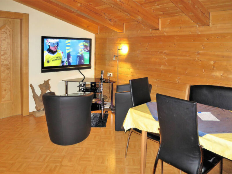 Haus Götsch (LGF575)