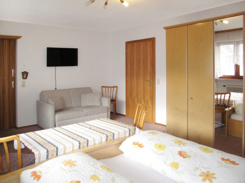 Haus Greti (PRU110)
