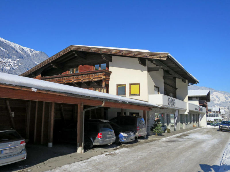 Haus Hainz (MRH500)