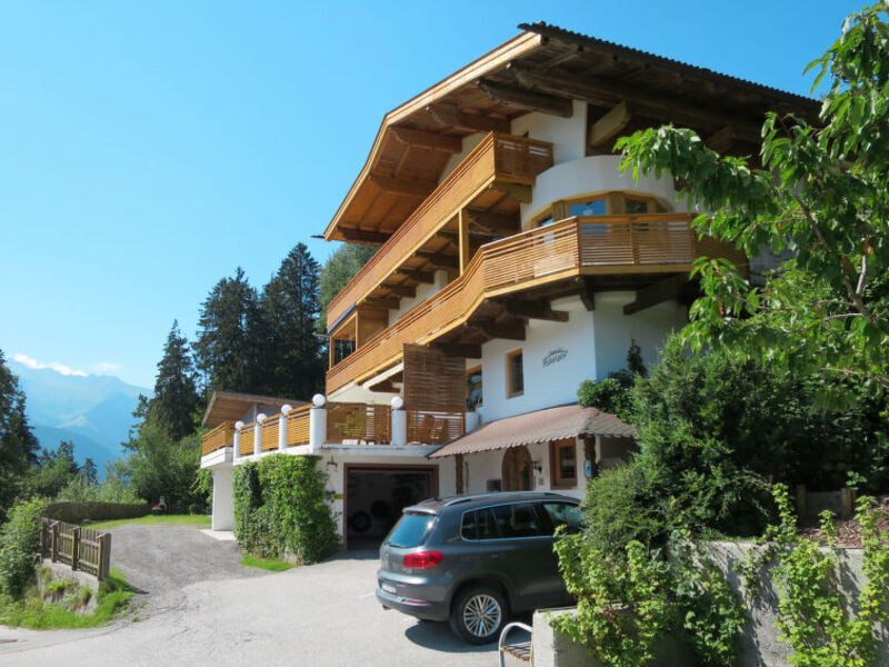 Haus Hanser (MHO759)