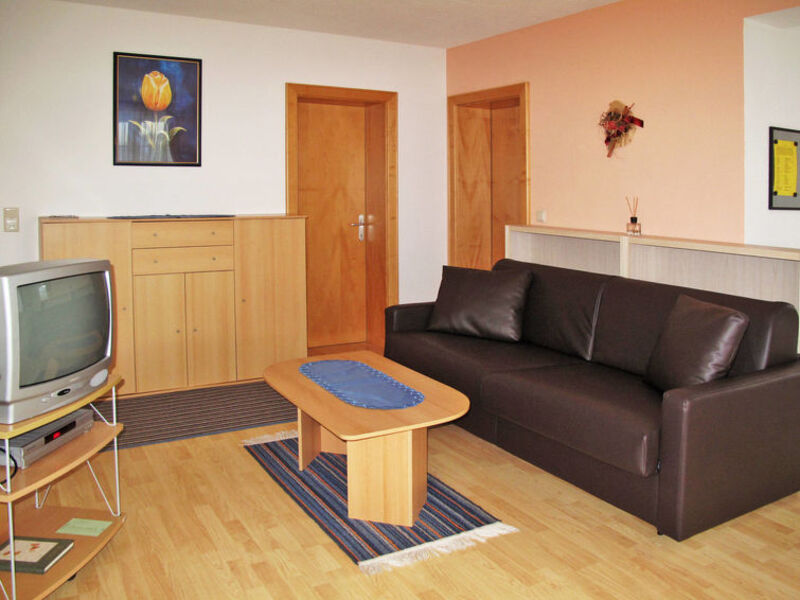 Haus Harmonie (PRU500)