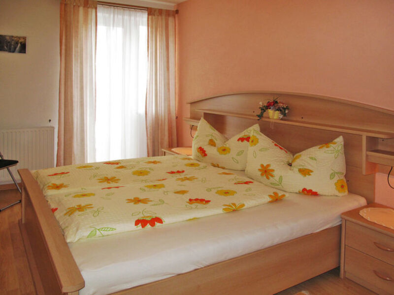 Haus Harmonie (PRU500)