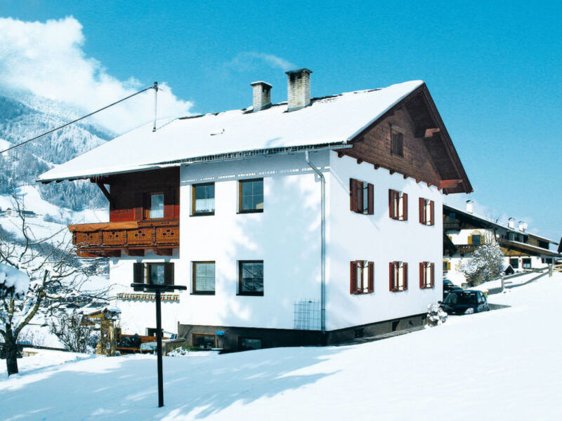 Haus Hopfgartner (NEF470)