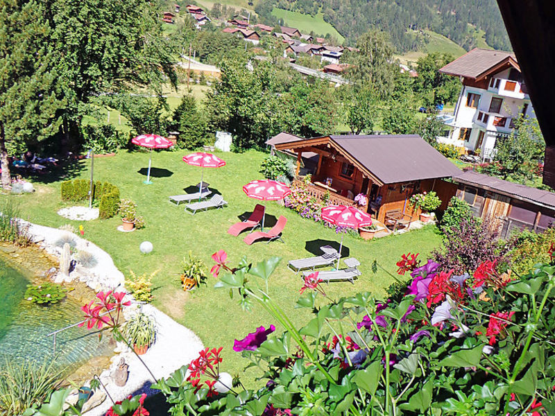 Haus Katharina