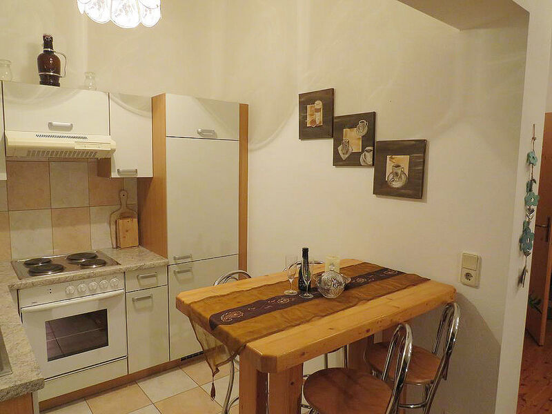 Apartmány Haus Kometerhof SKI OPENING