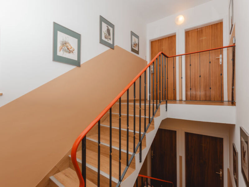 Haus Kötschach Apartment Monika