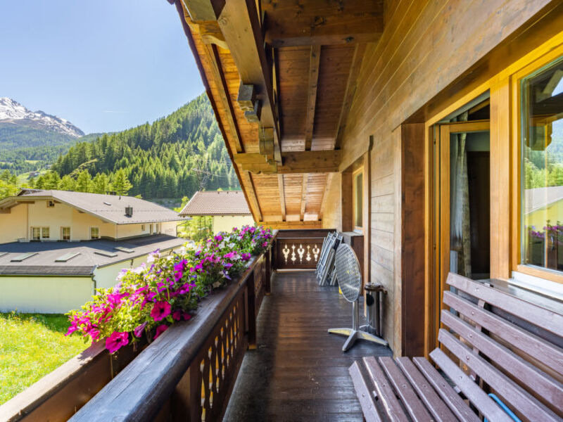 Haus Kraxner (SOE630)