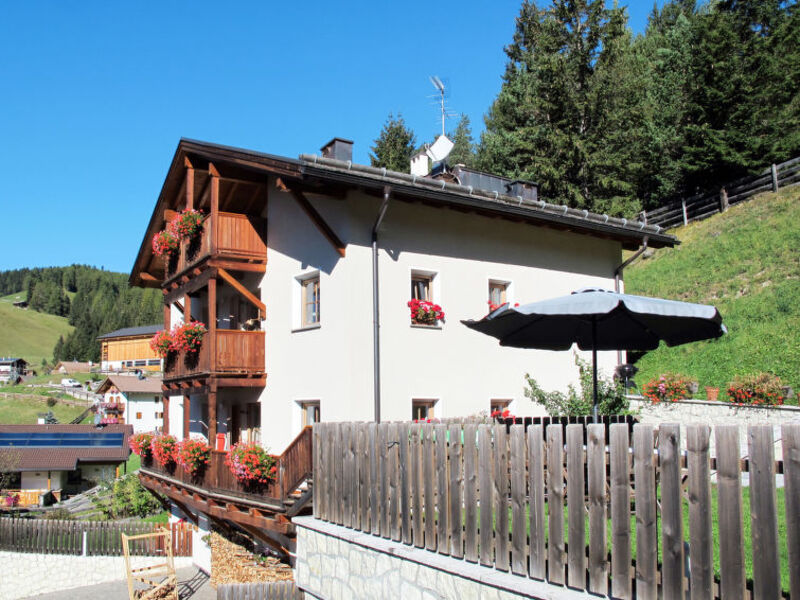 Haus La Rocca (WLS100)