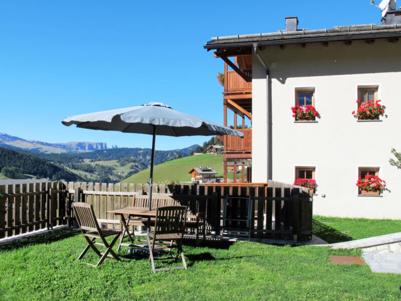 Haus La Rocca (WLS100)
