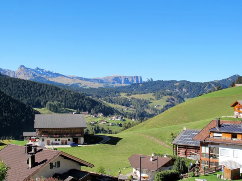 Haus La Rocca (WLS100)