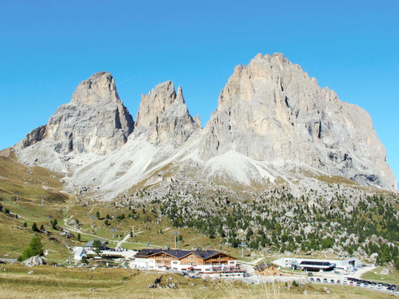 Haus La Rocca (WLS100)