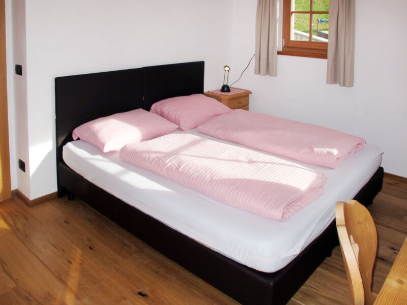 Haus La Rocca (WLS100)