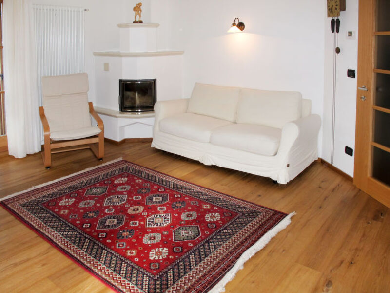 Haus La Rocca (WLS100)