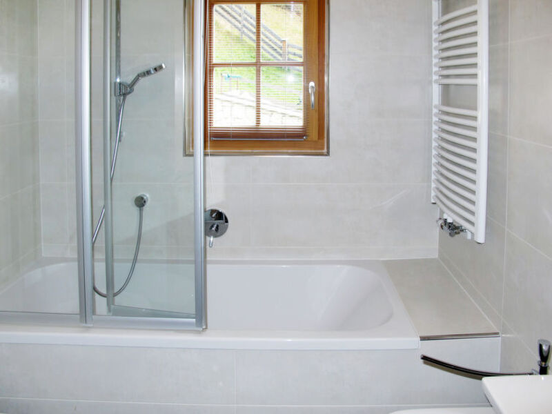 Haus La Rocca (WLS100)