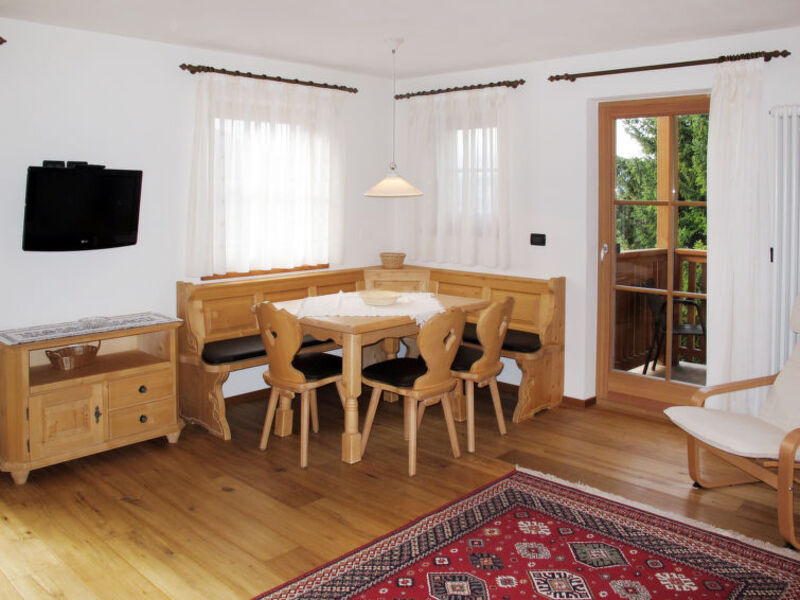 Haus La Rocca (WLS100)