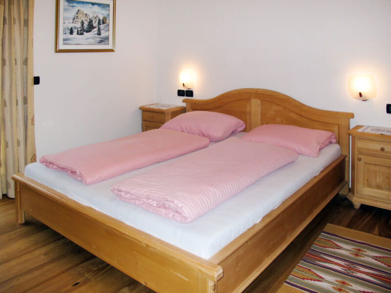 Haus La Rocca (WLS100)