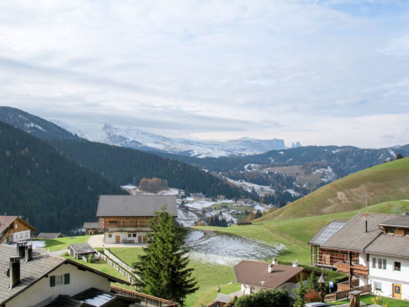 Haus La Rocca (WLS100)
