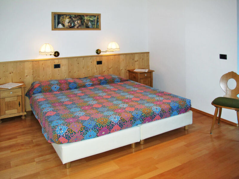Haus Laurin (WLS200)