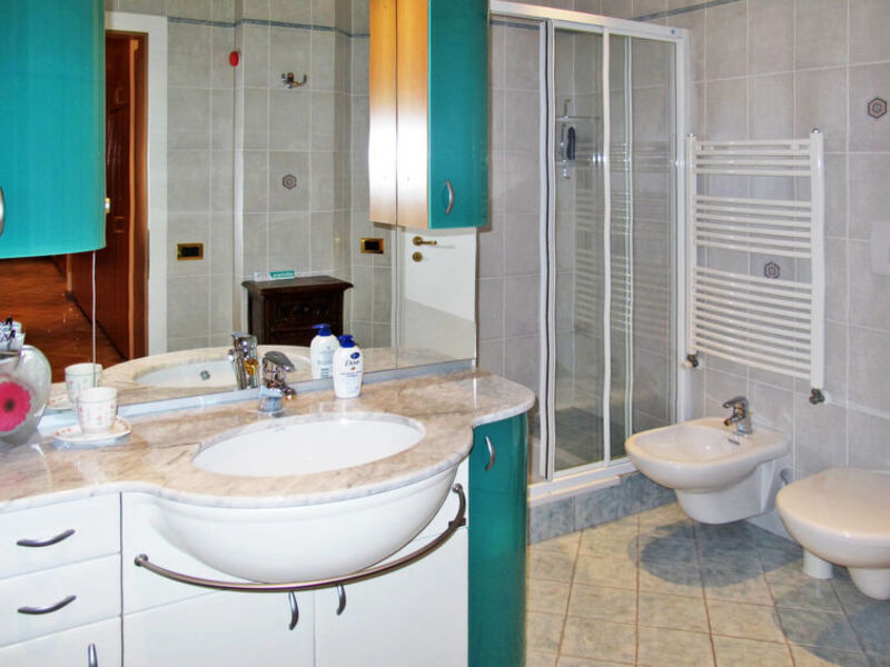 Haus Laurin (WLS200)