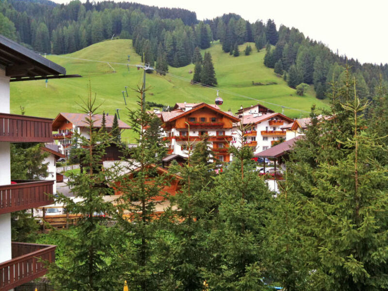 Haus Laurin (WLS200)