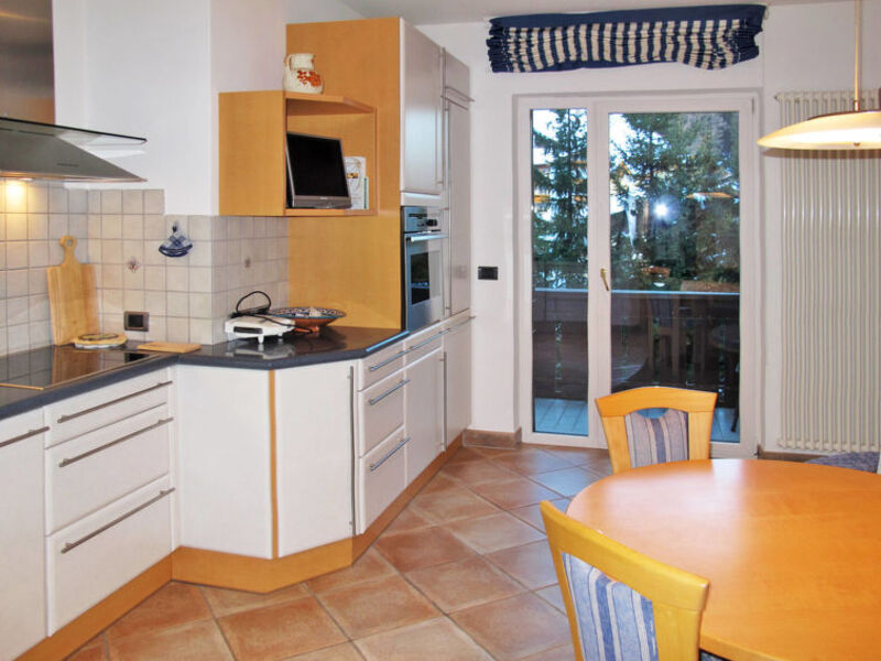 Haus Laurin (WLS200)