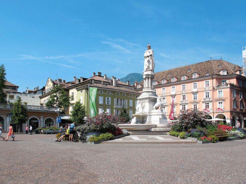 Haus Laurin (WLS200)