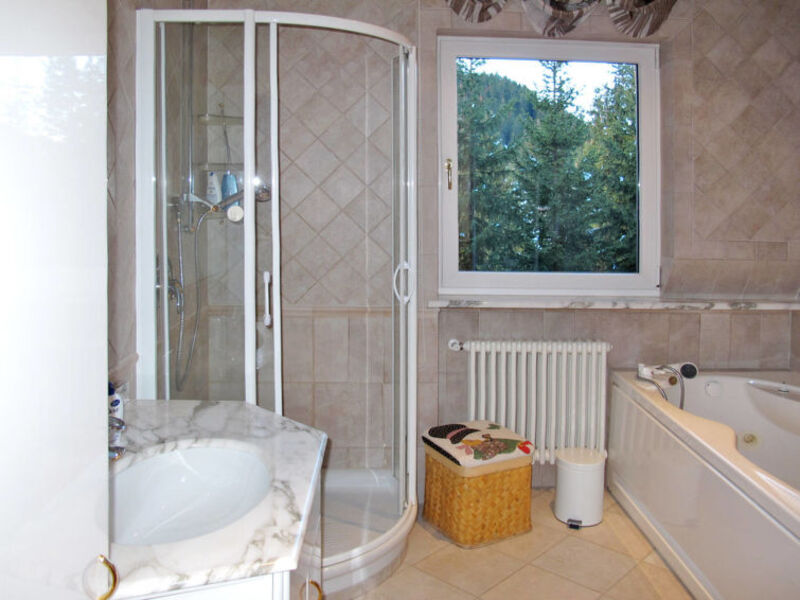 Haus Laurin (WLS200)