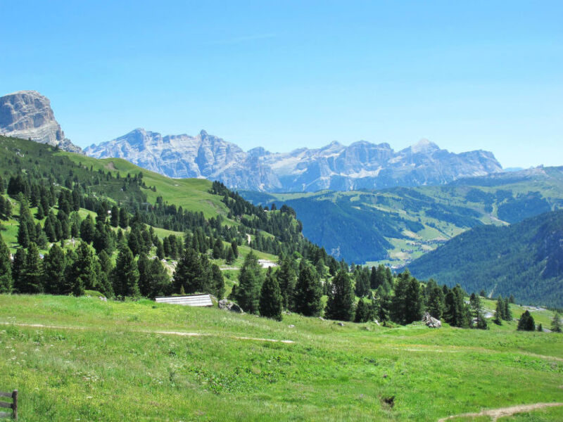 Haus Laurin (WLS200)