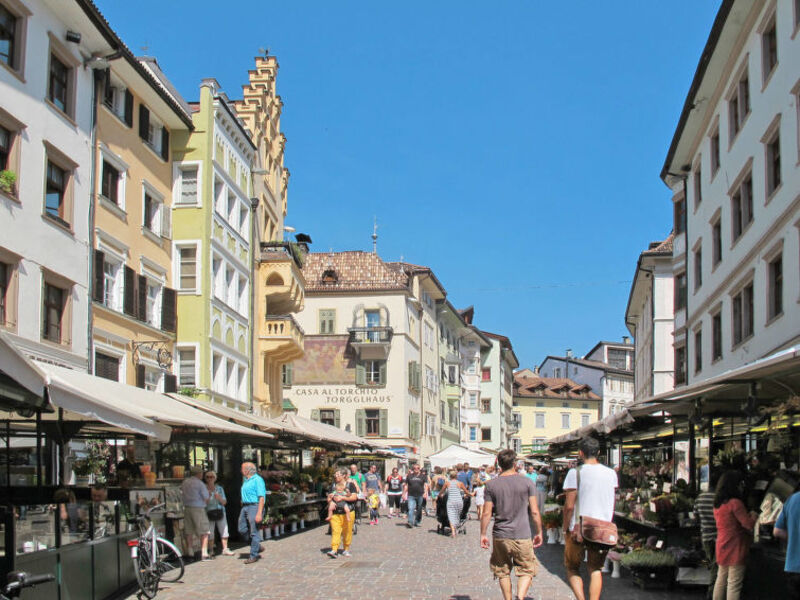 Haus Laurin (WLS200)