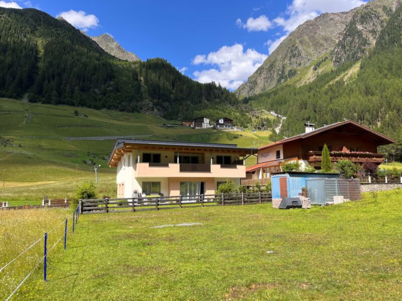 Haus Leoni (GES160)