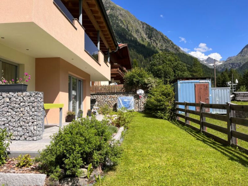 Haus Leoni (GES160)