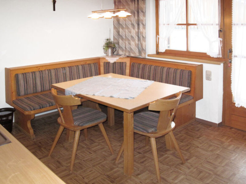Haus Lerch (GUR590)