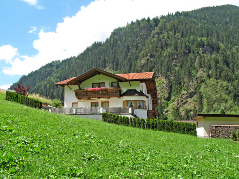 Haus Lercher (SZU105)