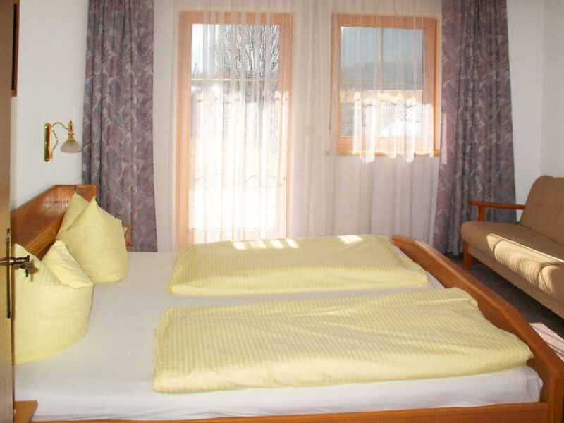 Haus Luxner (ASE110)