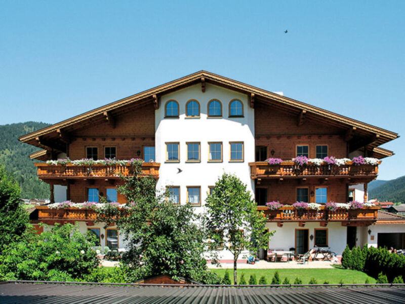 Haus Luxner (ASE110)