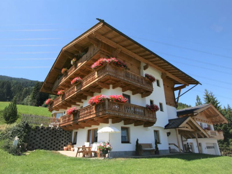 Haus Luxner (KAB130)