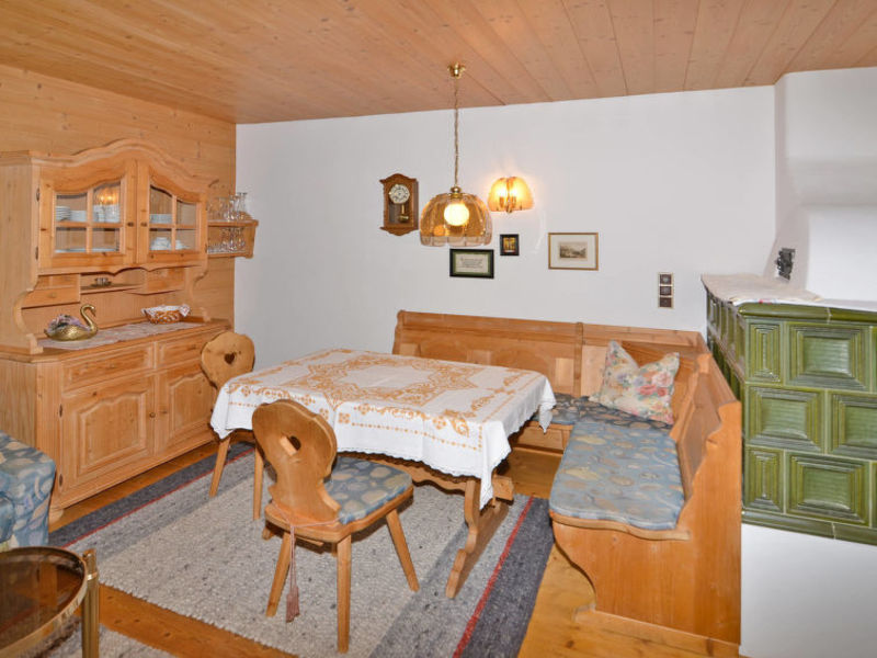 Haus Maria (ASE160)