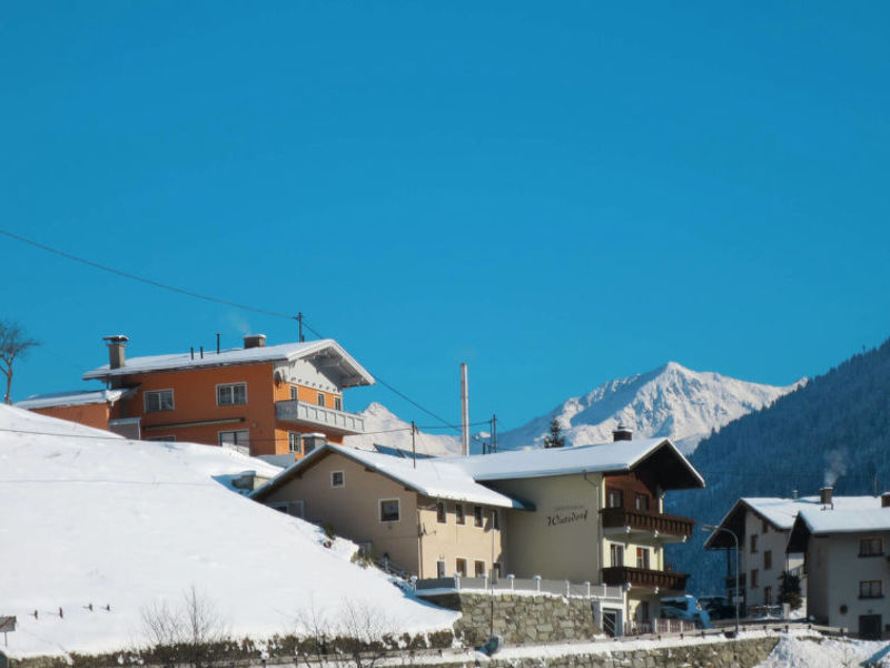 Haus Mario (KPP340)