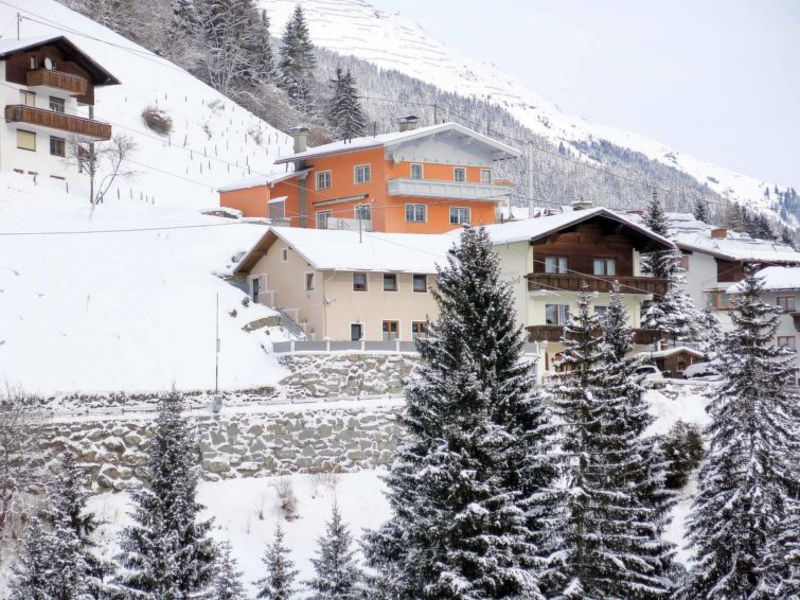 Haus Mario (KPP340)