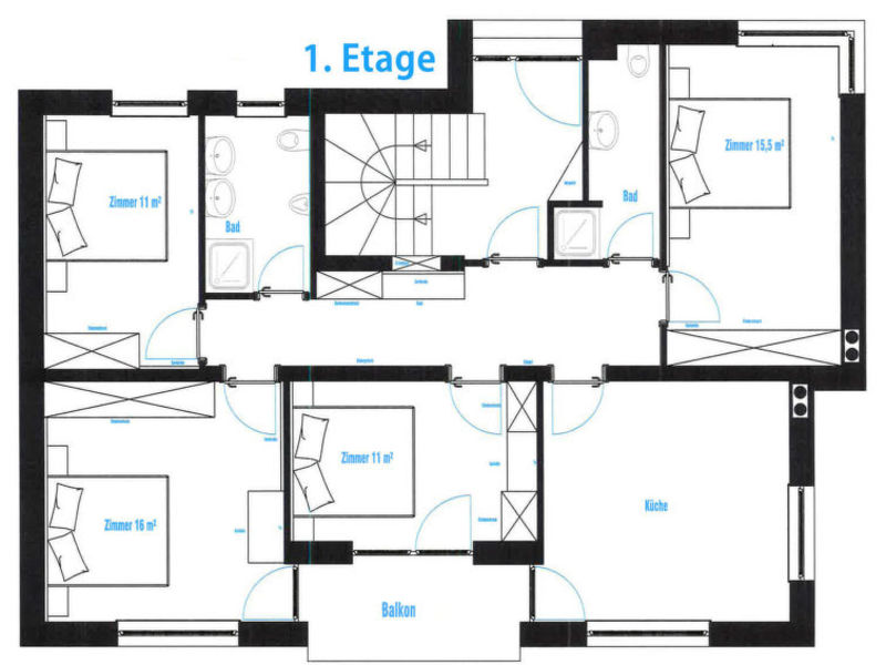 Haus Martina (KPP575)