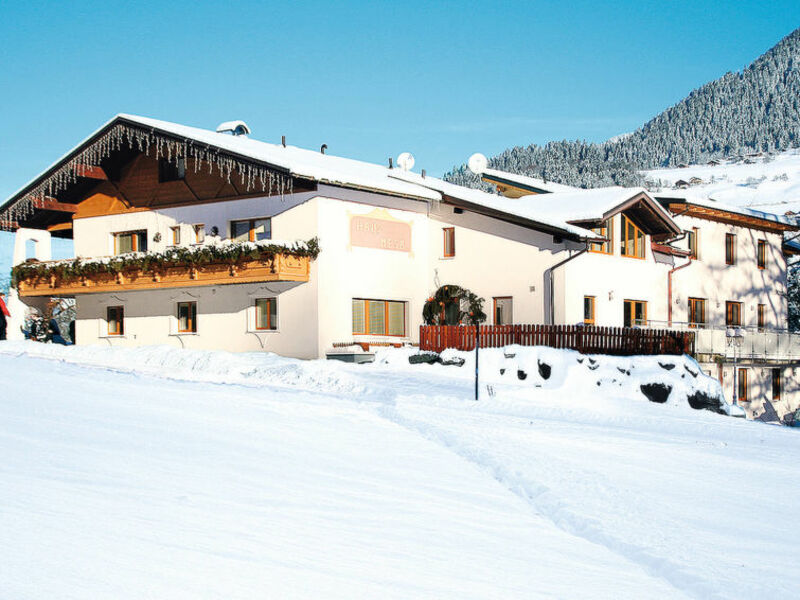 Haus Mesa 4 (TGG223)