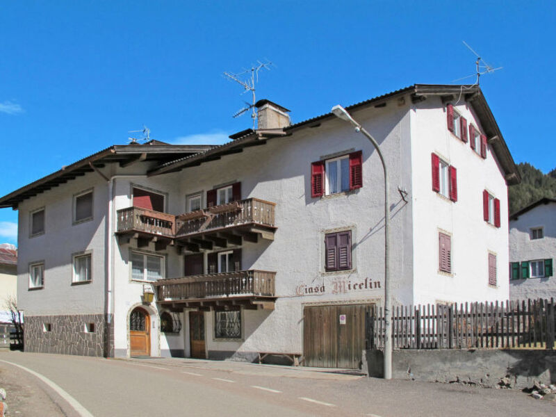 Haus Micelin (PFS484)