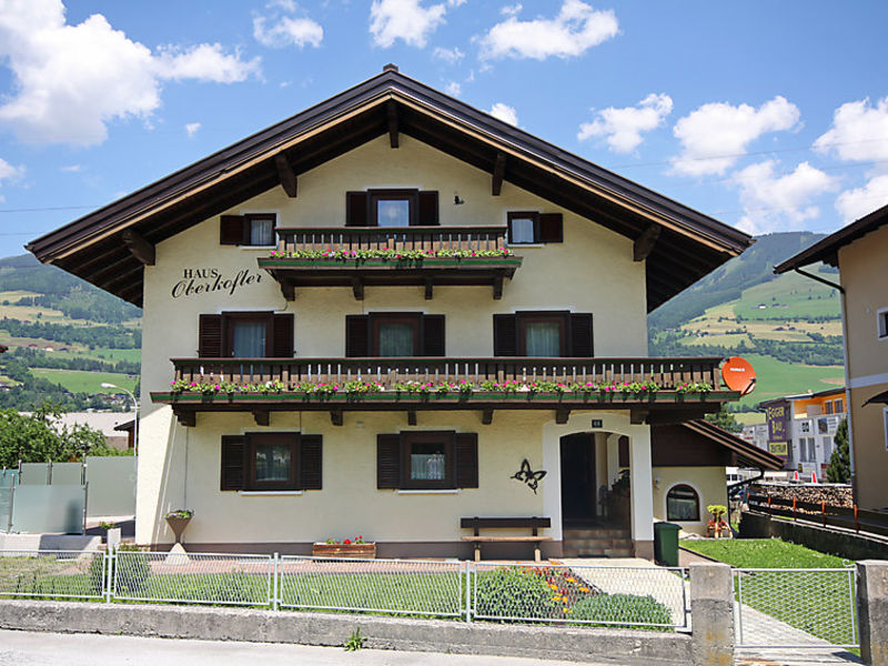 Haus Oberkofler