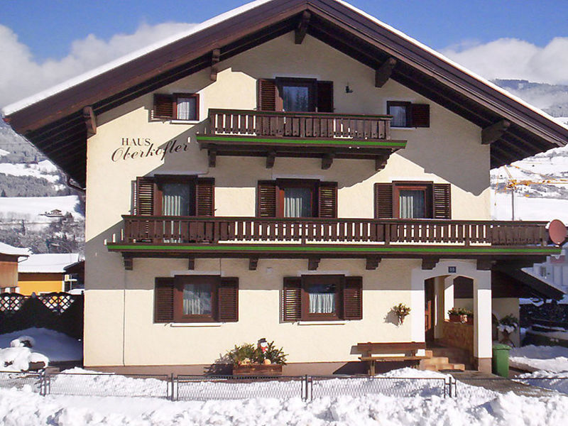 Haus Oberkofler