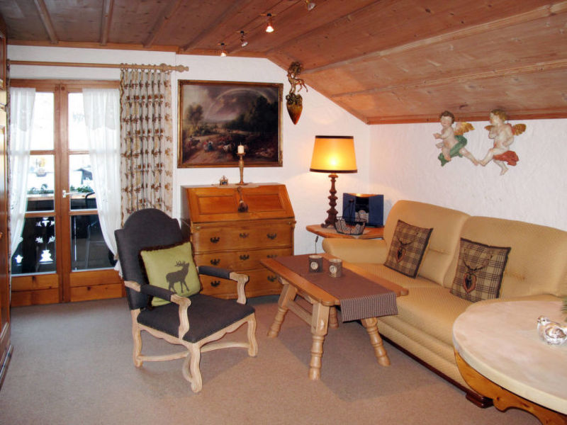 Haus Ostler (GAP210)