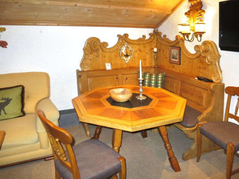 Haus Ostler (GAP210)